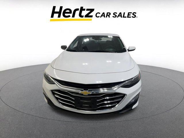 used 2023 Chevrolet Malibu car, priced at $17,951