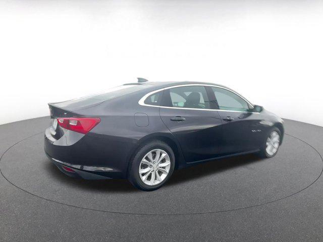 used 2023 Chevrolet Malibu car, priced at $17,440