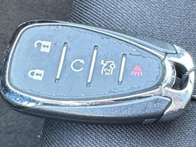used 2023 Chevrolet Malibu car, priced at $18,191