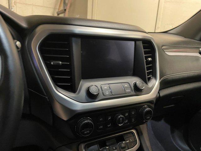 used 2023 GMC Acadia car, priced at $22,714