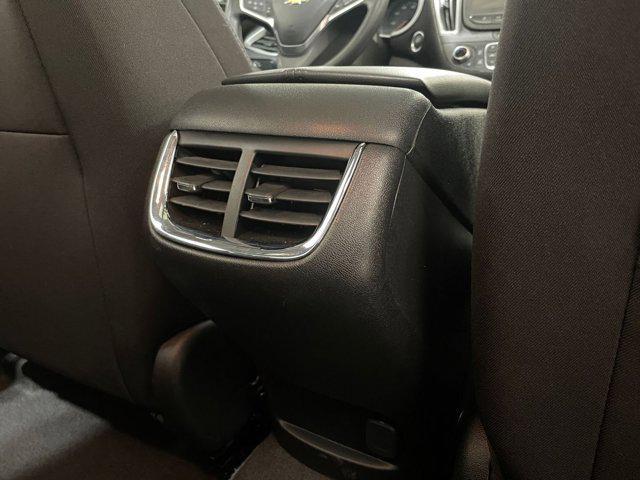 used 2024 Chevrolet Malibu car, priced at $19,615