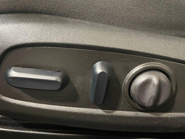 used 2024 Chevrolet Malibu car, priced at $19,615