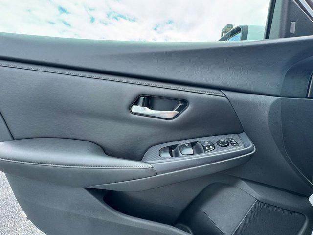 used 2023 Nissan Sentra car, priced at $18,766