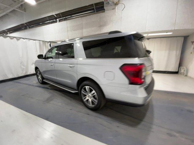 used 2023 Ford Expedition Max car, priced at $56,970