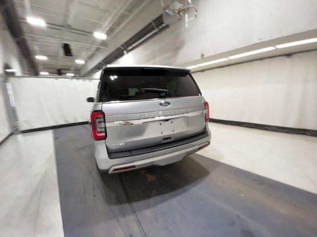 used 2023 Ford Expedition Max car, priced at $56,970