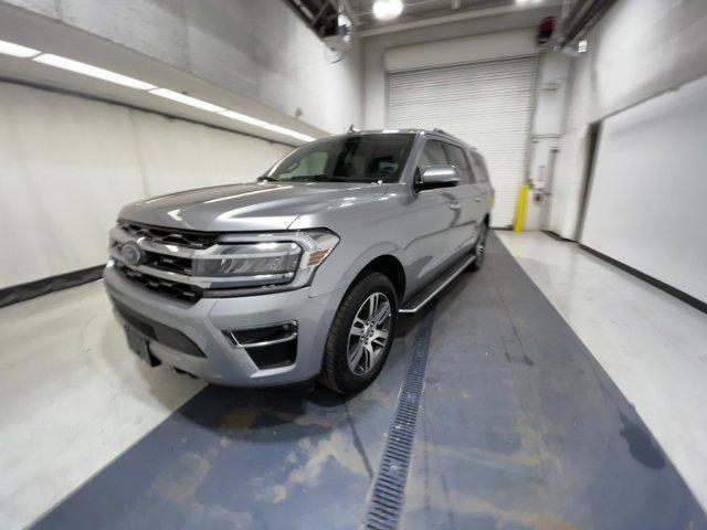 used 2023 Ford Expedition Max car, priced at $56,651