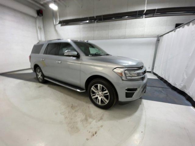 used 2023 Ford Expedition Max car, priced at $56,651