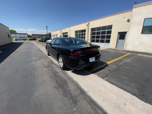 used 2022 Dodge Charger car, priced at $20,441