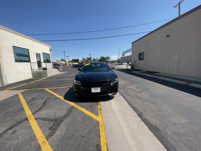 used 2022 Dodge Charger car, priced at $20,441