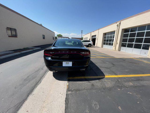 used 2022 Dodge Charger car, priced at $20,441