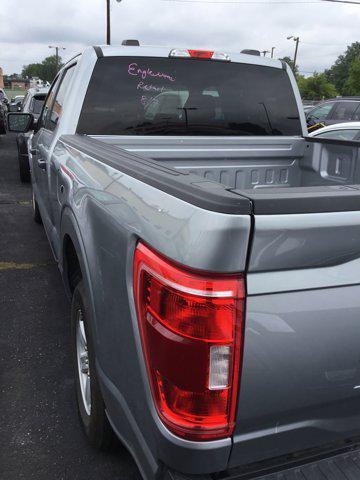 used 2023 Ford F-150 car, priced at $34,254