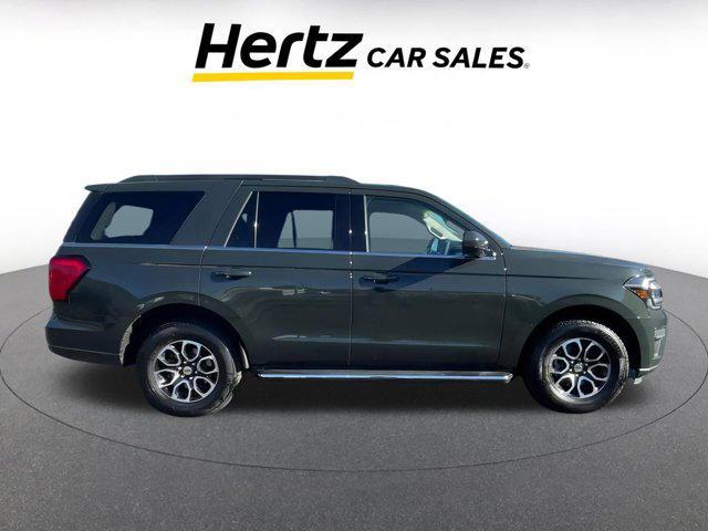 used 2023 Ford Expedition car, priced at $38,165