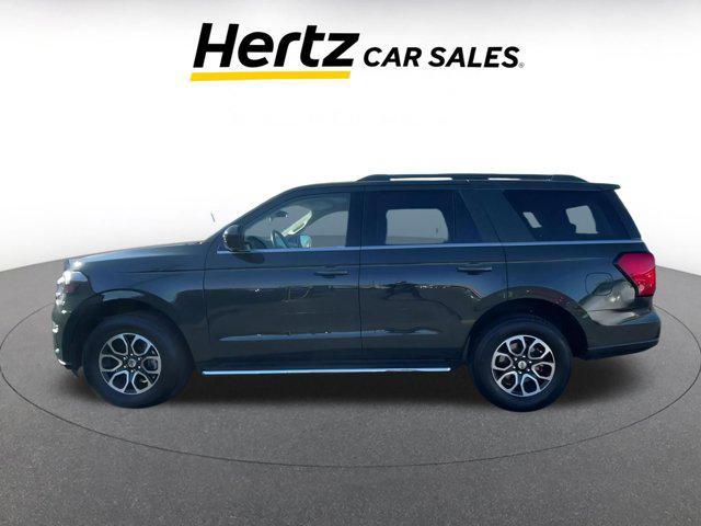 used 2023 Ford Expedition car, priced at $38,165