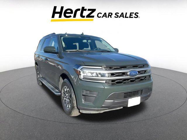 used 2023 Ford Expedition car, priced at $38,165