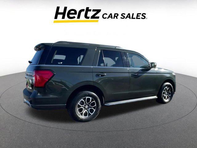 used 2023 Ford Expedition car, priced at $38,165