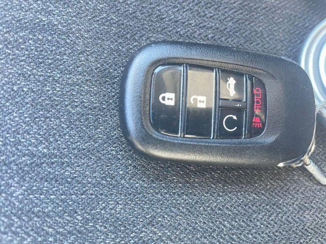 used 2024 Honda Accord car, priced at $24,234