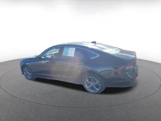 used 2024 Honda Accord car, priced at $24,234
