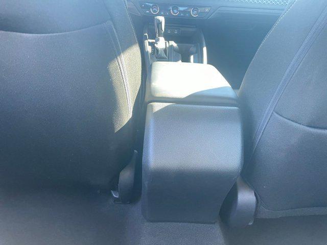 used 2024 Honda Accord car, priced at $24,234