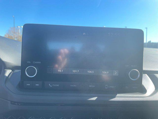 used 2024 Honda Accord car, priced at $24,234