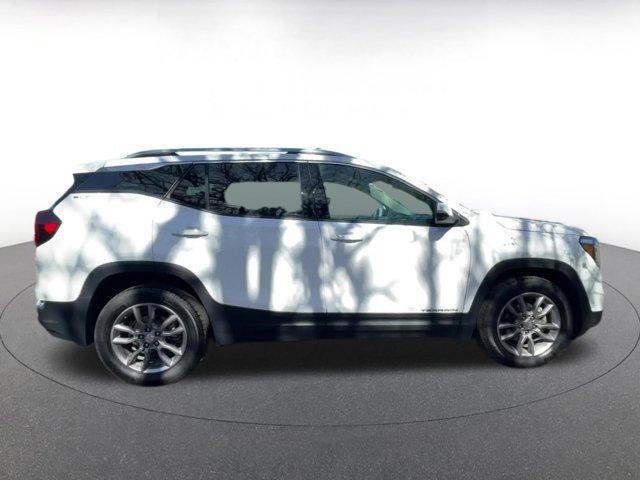 used 2024 GMC Terrain car, priced at $26,951