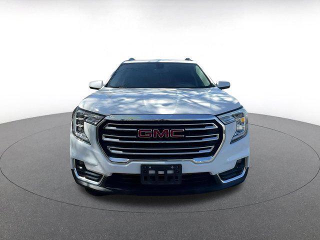 used 2024 GMC Terrain car, priced at $26,951