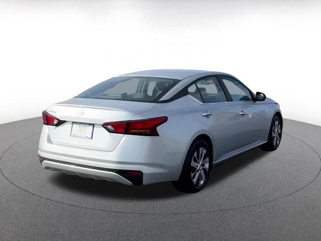 used 2024 Nissan Altima car, priced at $18,607