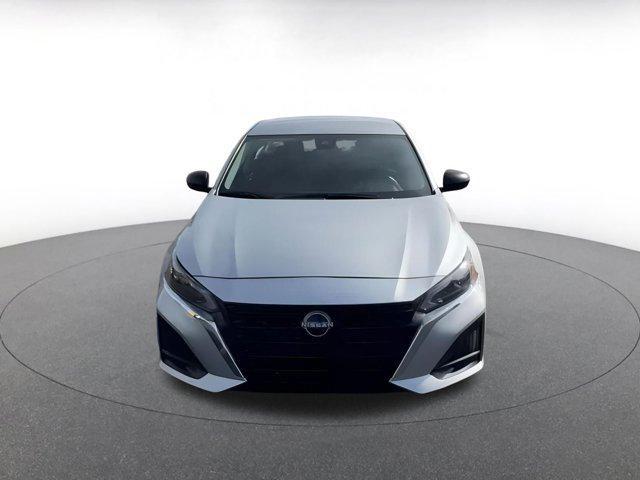 used 2024 Nissan Altima car, priced at $18,607