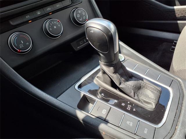 used 2020 Volkswagen Jetta car, priced at $19,539