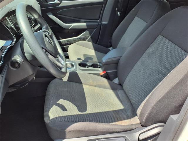 used 2020 Volkswagen Jetta car, priced at $19,539