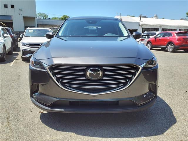 used 2022 Mazda CX-9 car, priced at $29,889