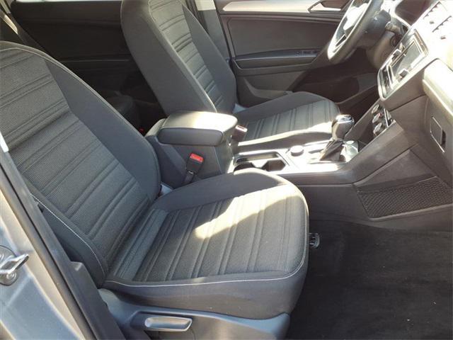 used 2023 Volkswagen Tiguan car, priced at $24,878
