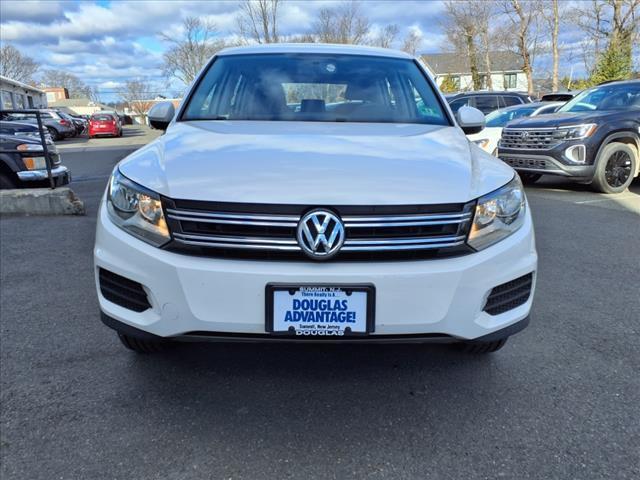 used 2013 Volkswagen Tiguan car, priced at $10,225