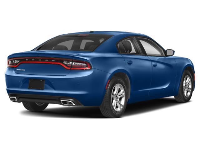 used 2022 Dodge Charger car, priced at $24,678