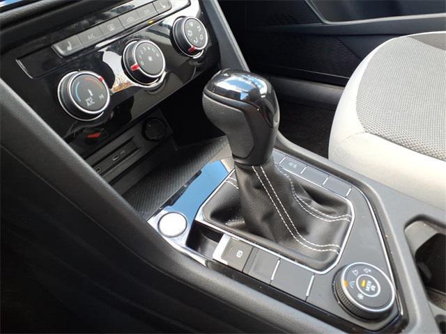 used 2023 Volkswagen Taos car, priced at $22,877