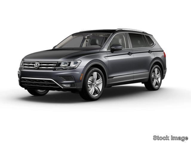 used 2020 Volkswagen Tiguan car, priced at $25,987