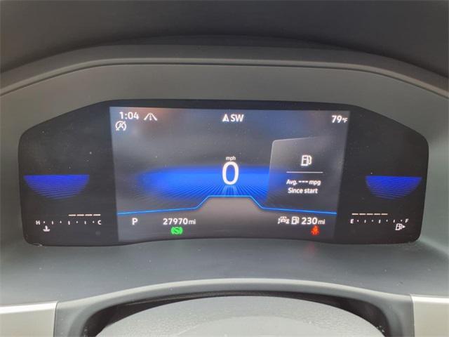 used 2022 Volkswagen Atlas Cross Sport car, priced at $31,296
