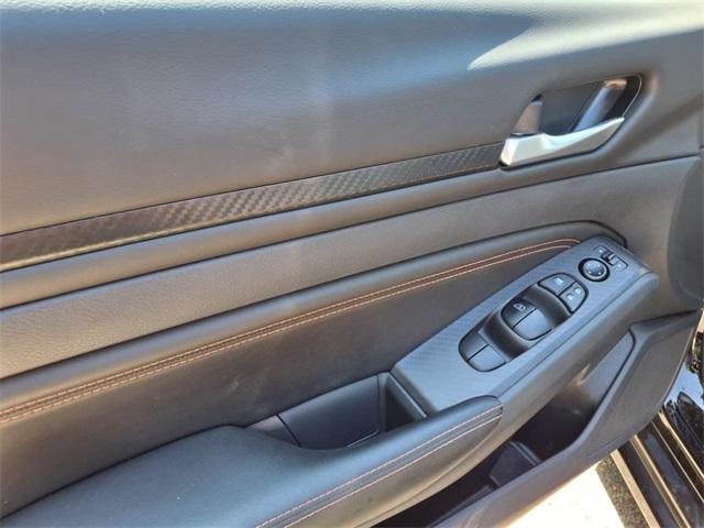 used 2022 Nissan Altima car, priced at $25,873