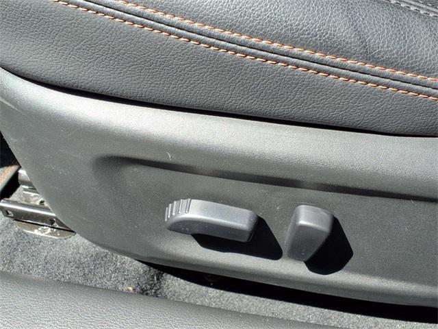 used 2022 Nissan Altima car, priced at $25,873