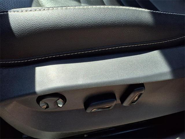 used 2022 Volkswagen Taos car, priced at $26,837