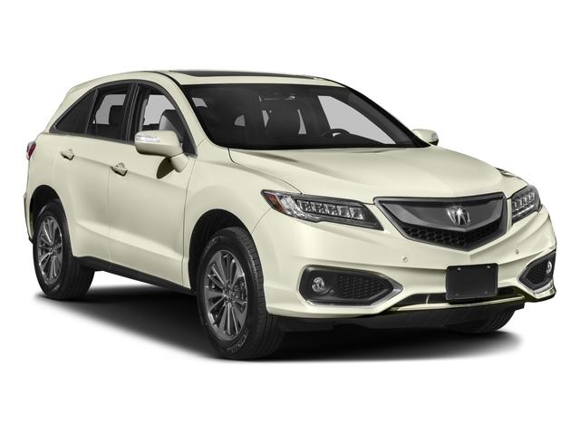 used 2017 Acura RDX car, priced at $20,994