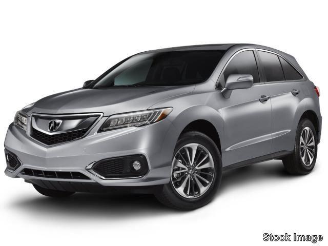 used 2017 Acura RDX car, priced at $20,994