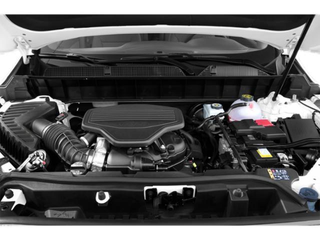 used 2019 GMC Acadia car, priced at $21,687