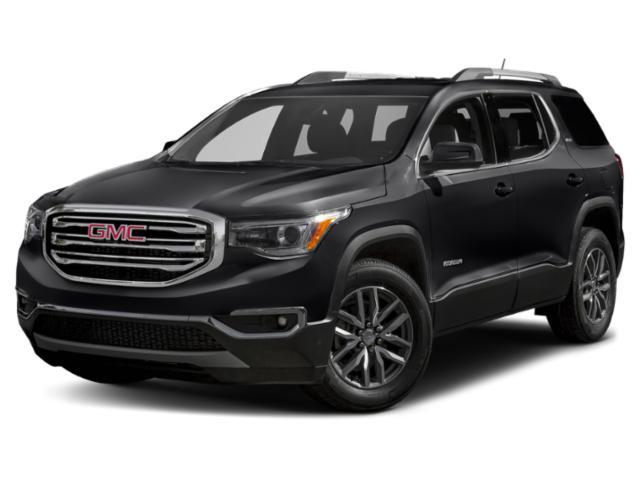 used 2019 GMC Acadia car, priced at $21,687