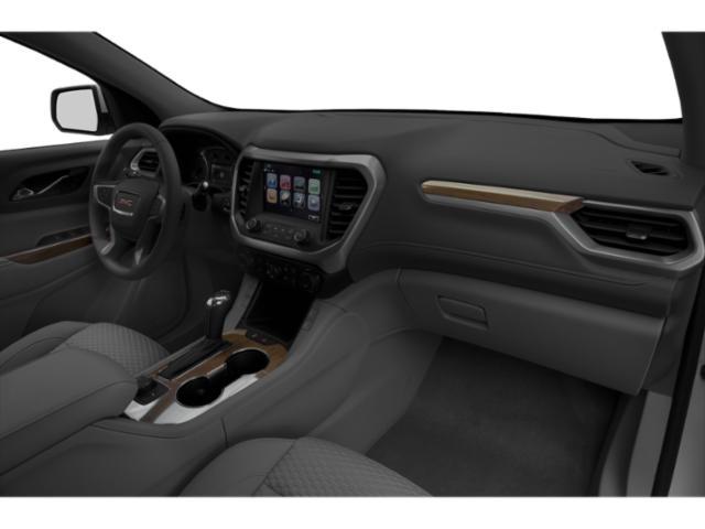 used 2019 GMC Acadia car, priced at $21,687