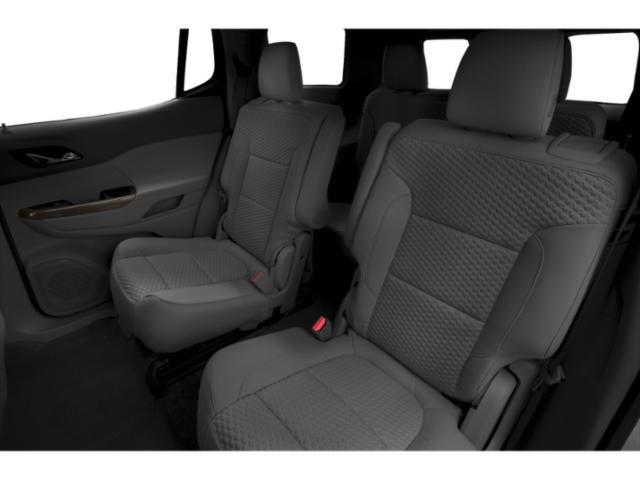 used 2019 GMC Acadia car, priced at $21,687