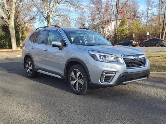 used 2020 Subaru Forester car, priced at $28,487