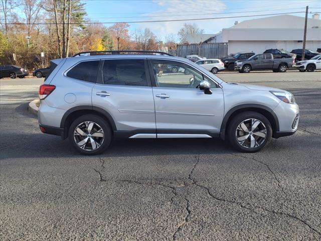 used 2020 Subaru Forester car, priced at $28,487