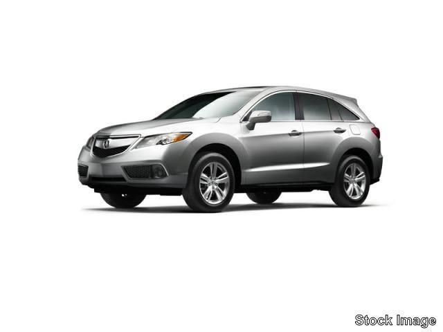 used 2015 Acura RDX car, priced at $15,386
