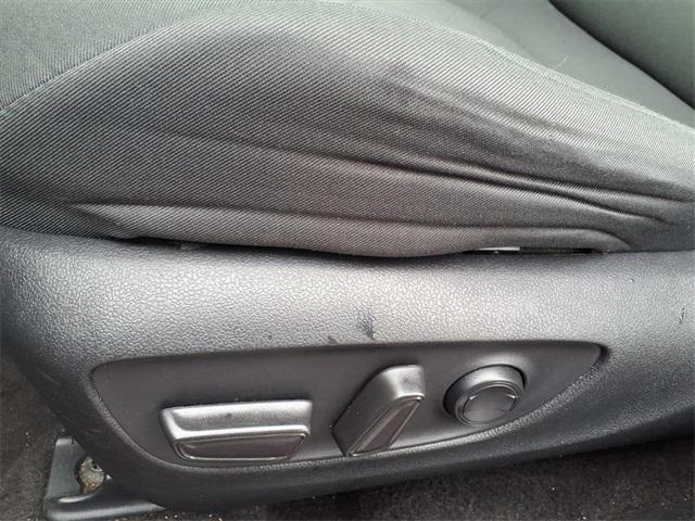 used 2023 Toyota RAV4 car, priced at $29,985