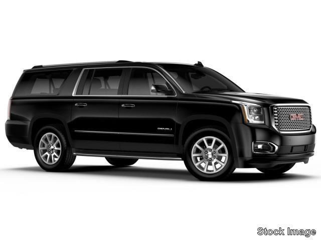 used 2017 GMC Yukon XL car, priced at $29,859